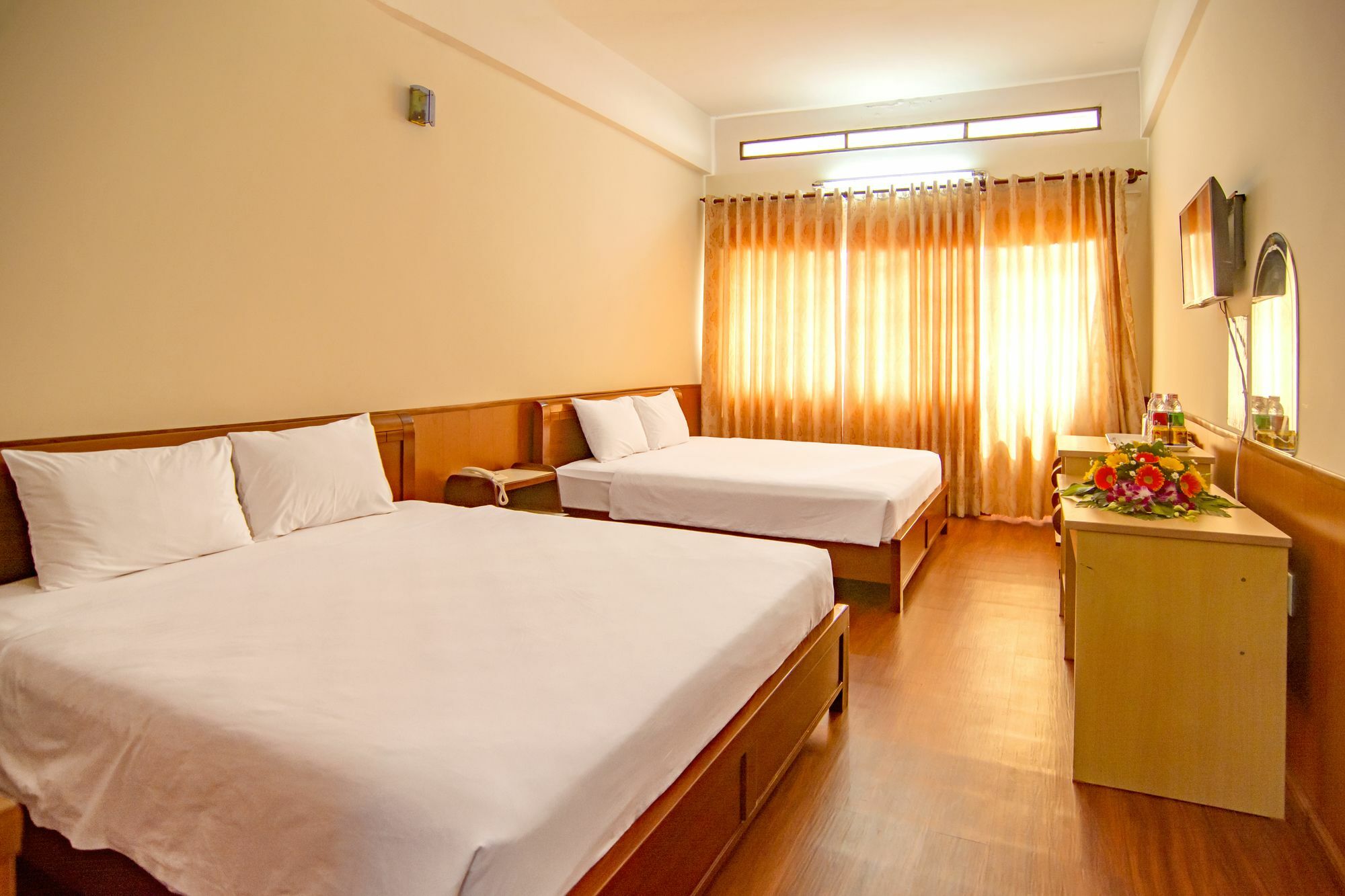 Cao Su Hotel Vũng Tàu Exterior foto