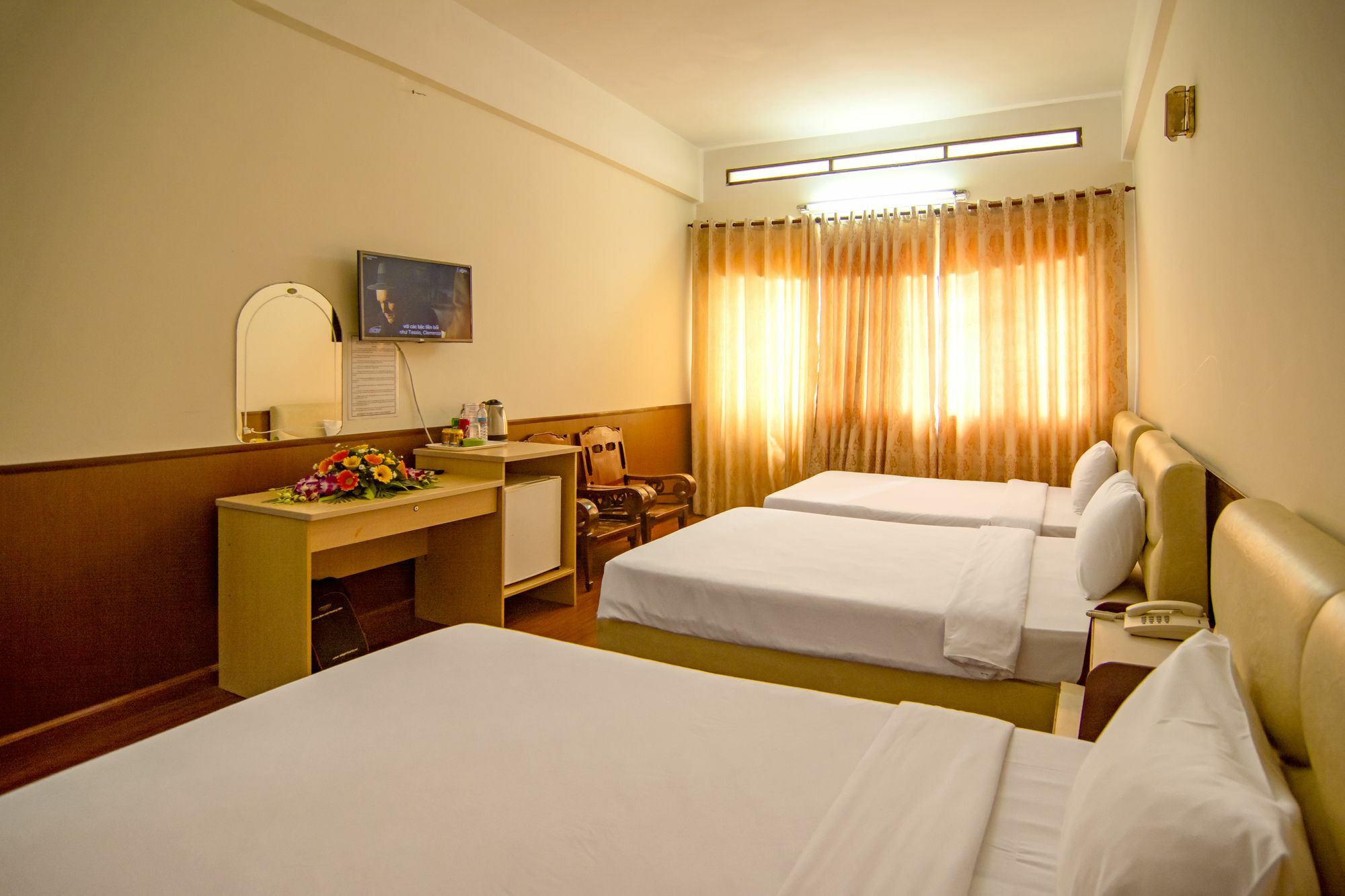 Cao Su Hotel Vũng Tàu Exterior foto