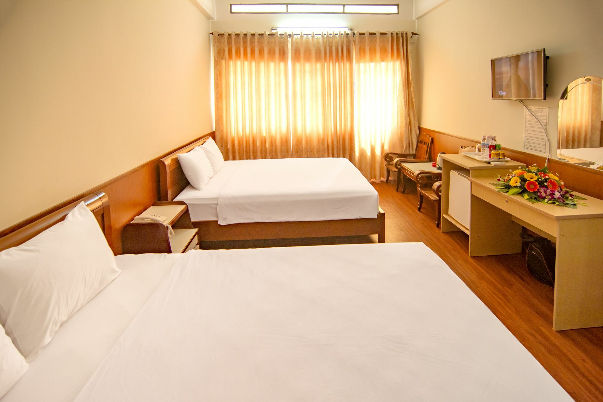 Cao Su Hotel Vũng Tàu Exterior foto